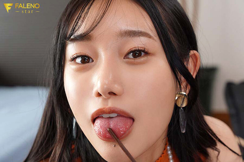 「私のフェラの方が気持ちいいよ…」彼女ができた僕に嫉妬した女先輩のねっとりフェラチオが本当に本当にスゴ過ぎて… 三葉ちはる│三葉ちはる│ハイビジョン│1fsdss00570