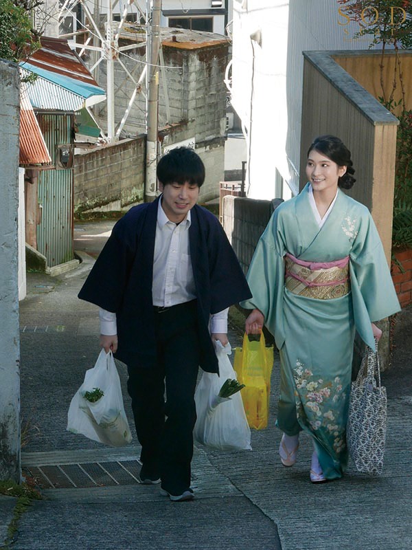 あなた…うちの旅館が5つ星になったのは私が中出し接待してるからなの 本庄鈴│本庄鈴│ハイビジョン│1stars00230