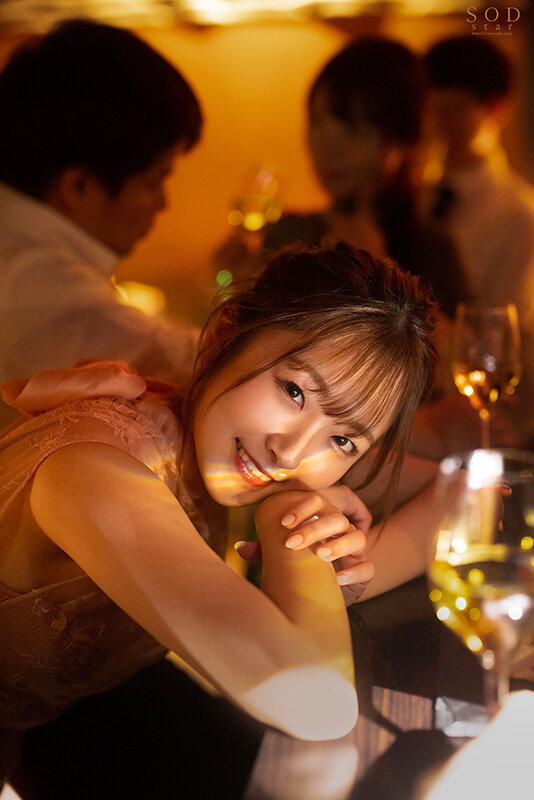 一線を越えてしまった夜。昔振った同級生と同窓会で再会したら、誘惑されて逆NTR。途中で抜け出して、朝までホテルでヤリまくった… 青空ひかり│青空ひかり│単体作品│1stars00831