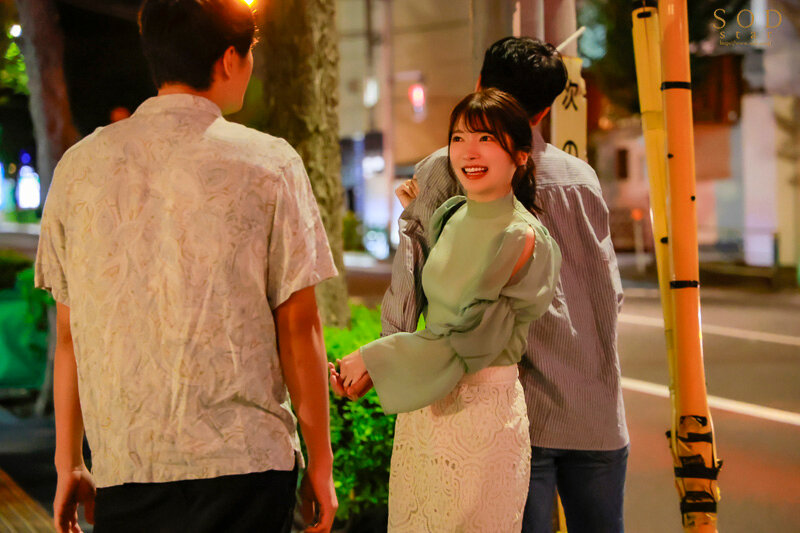 彼女の親友に告白され始まった不純な肉体関係。ダブル浮気が燃え上がり初めての中出しSEXが気持ち良すぎてヤリまくった数日間の裏切り同棲生活。 十束るう│十束るう│ハイビジョン│1start00026