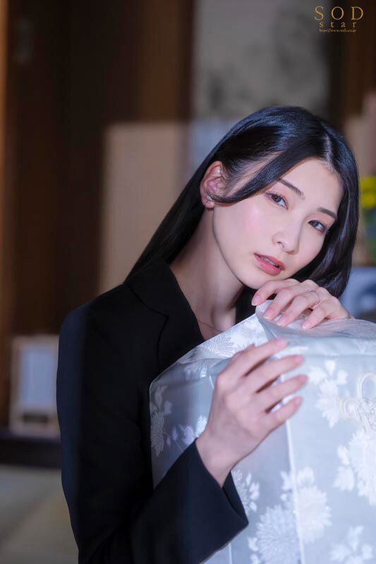 夫の葬儀翌日からクズ義父に狂いそうなほど、無理矢理孕ませ中出しされる未亡人 本庄鈴│本庄鈴│4K│1start00036