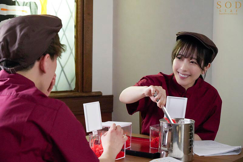 隠れ美人の牛丼チェーン店で働くパート主婦が学生バイトと避妊具なしでネチョベロ不倫中出し 小湊よつ葉│小湊よつ葉│4K│1start00108