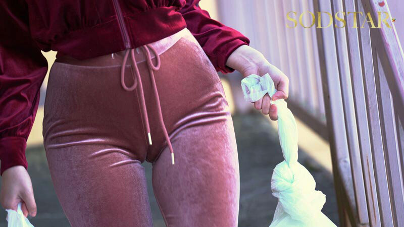 北関東 マンスジがクッキリ浮き出たベロアジャージのマイルドヤンキー奥さんを旦那の入院中に拘束飼育 夏目響│夏目響│4K│1start00335