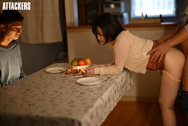 「撮影モデルになってくれませんか？」元モデルの妻がカメラマンの男に寝取られた。 三宮つばき│三宮つばき│ハイビジョン│adn00637