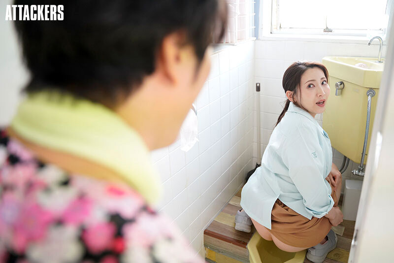 トラック野郎と欲求不満な不倫妻 パート先の若い男の、夫にはない男臭さにどうしようもなく濡れて… 妃ひかり│妃ひかり│ハイビジョン│adn00645