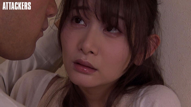 最後の情事 若妻が溺れてしまった元上司との性交 静河│静河│ハイビジョン│adn00741