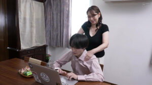 やっぱりこの歳だと中出しの快楽に溺れてしまう 翔田千里│翔田千里│ハイビジョン│aldn00416