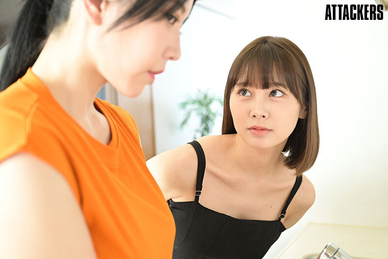 哀しみの穴モテ姉妹│七海ティナ・鳳みゆ│ハイビジョン│atid00622