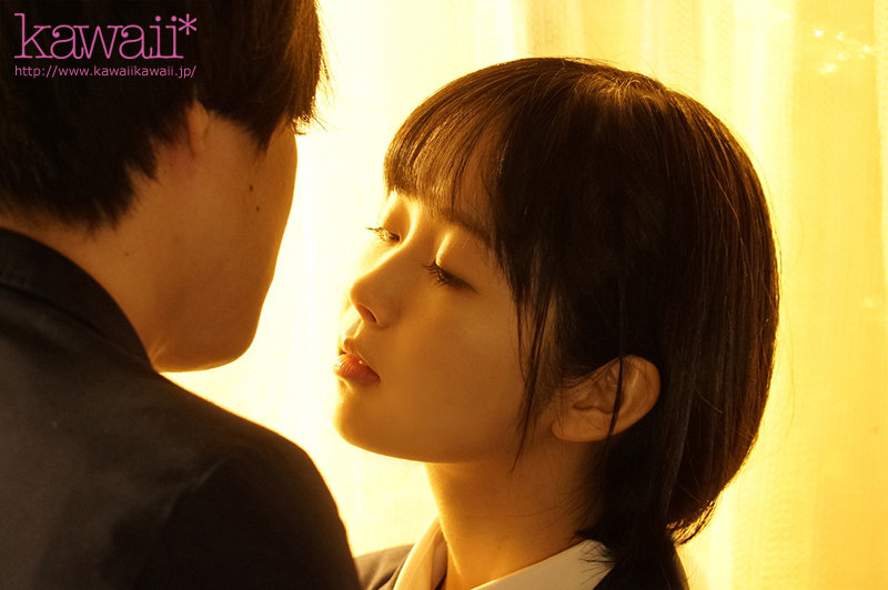 100kgを越えた巨漢教師の肉塊ピストンでポルチオ快楽に堕ちた僕の彼女。 日向なつ│ひなたなつ（日向なつ）│ハイビジョン│cawd00368