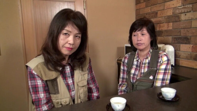 熟年婦人の性春の旅路 2││独占配信│cmu00132