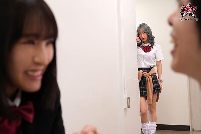 純粋な優等生は不良ギャルとのエビ反りキメセクでレズ堕ちしました。 白石もも 百永さりな│白石もも・百永さりな│ハイビジョン│dass00486