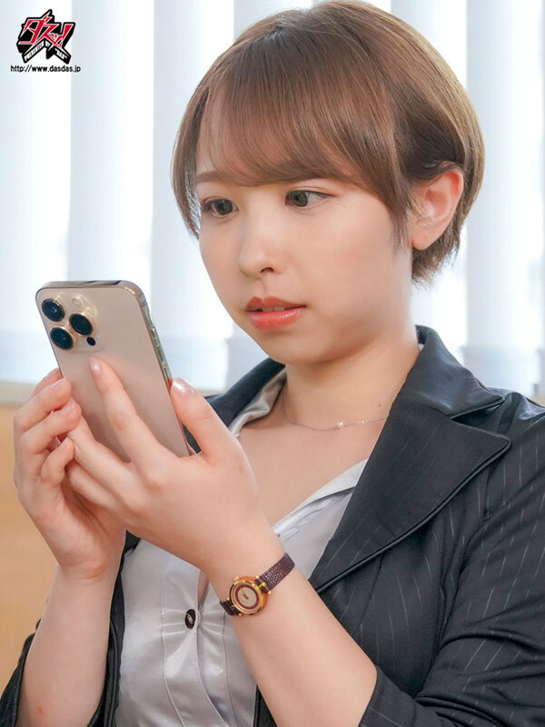 洗脳LIKEボタンで巨乳パパ活ビッチをガチ恋服従させられる神マッチングアプリ 宍戸里帆│宍戸里帆│ハイビジョン│dass00543