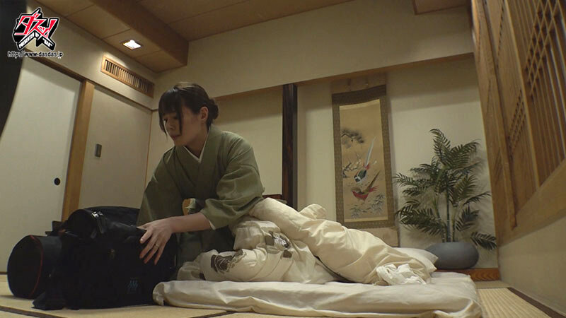 マゾ堕ちするまで陰湿客に一日中ハメ撮りされる、巨乳女将の絶対服従中出し賠償。 都月るいさ│都月るいさ│ハイビジョン│dass00554