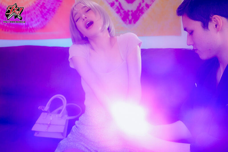 相手の心も身体も支配する力を超えた合気NTR 不感症の私は、物理的に感度を上げられ、人生が狂うほど絶頂を繰り返した編。 百永さりな│百永さりな│ハイビジョン│dass00768