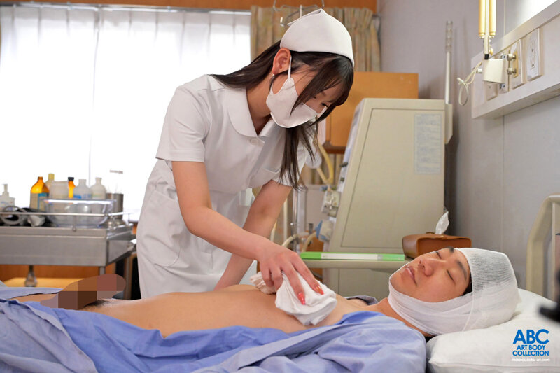 大っ嫌いな元カレが入院してきて性介助要求された美人看護師 婚約中なのにクズ男のチ●ポに抗えずハメまくった3カ月間のNTR入院性活 静河│静河│ハイビジョン│focs00261