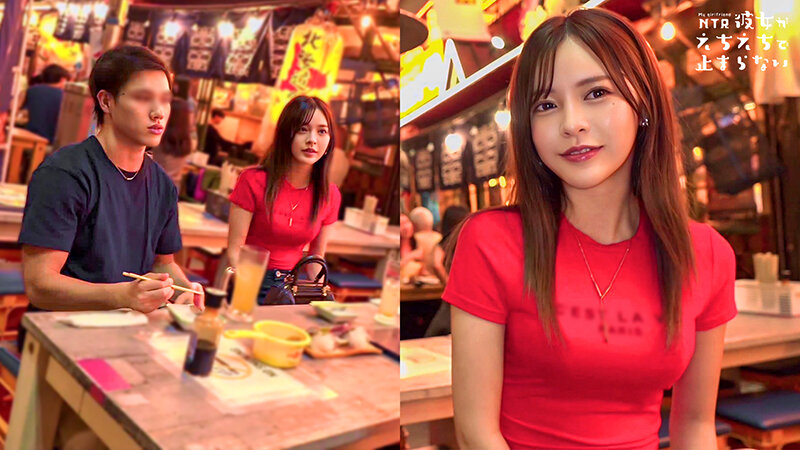 【最強スレンダーボディ】ウブで清楚な理想のカノジョが…実は隠れビッチという驚愕のギャップ！モデル級の細さと美しさを兼ね備えた美体が快感に震える！カメラに向かって謝りながらも気持ち良すぎて自ら腰振りのけ反り激イキ！【彼女がえちえちで止まらない】 神木蘭│神木蘭│ハイビジョン│h_1711hmrk00033