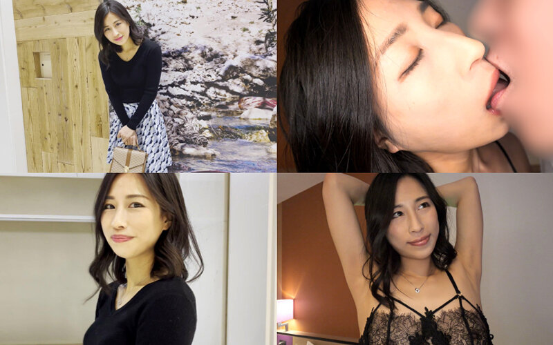 富裕層専門のパーソナルエステで上級男性のチ●ポを骨抜きにするヤリマン人妻と不倫中出しハメ撮り││フェラ│h_1741skgc00012