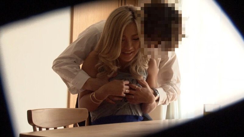 不倫検証 自分の妻が浮気をしない人間なのか検証の依頼が届きました。【アイカ】 AIKA│AIKA│ハイビジョン│h_1787mcsr13601