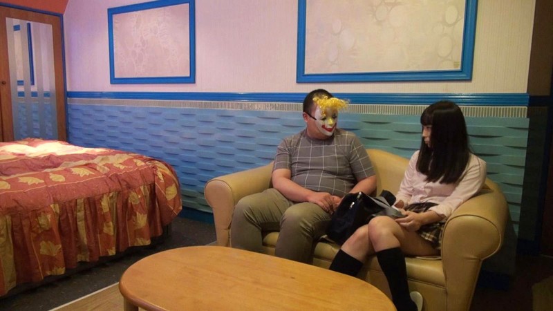 投稿個人撮影 キモ男ヲタ復讐動画 カナモリミウ編││ハイビジョン│h_580dwd00045