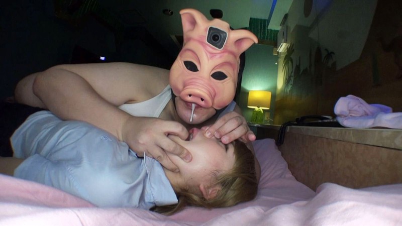 投稿個人撮影 キモ男ヲタ復讐動画 アダチヒナ編││ハイビジョン│h_580dwd00046