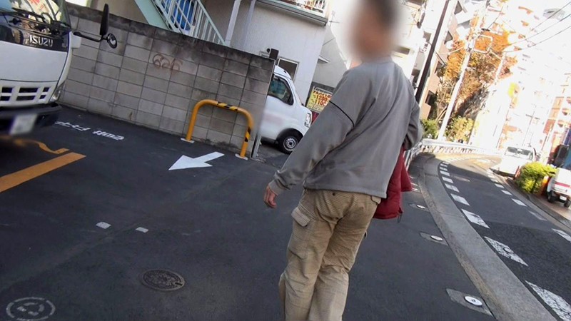 投稿個人撮影 キモ男ヲタ復讐動画 オブシノメ編││ハイビジョン│h_580dwd00052