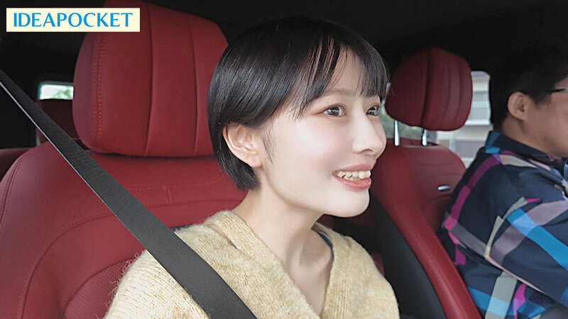 「浮気温泉デート」彼氏に内緒で他人棒と卒業旅行。濃密寝取られセックスで完堕ち絶頂。 小松本果│小松本果│ハイビジョン│ipse00014