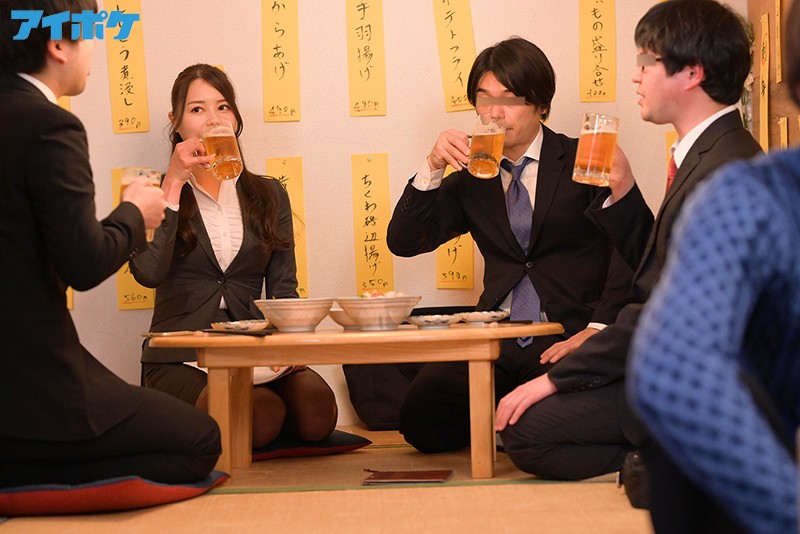 出張先相部屋NTR 絶倫の上司に一晩中何度もイカされ続けた美人女子社員 白峰ミウ│白峰ミウ│ハイビジョン│ipx00652