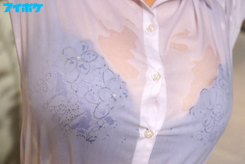 出張先が記録的豪雨で童貞部下と突然相部屋に… 雨で濡れた身体に興奮した部下に襲われ朝まで9発のびしょ濡れ絶倫性交 八蜜凛│八蜜凛│女上司│ipx00985