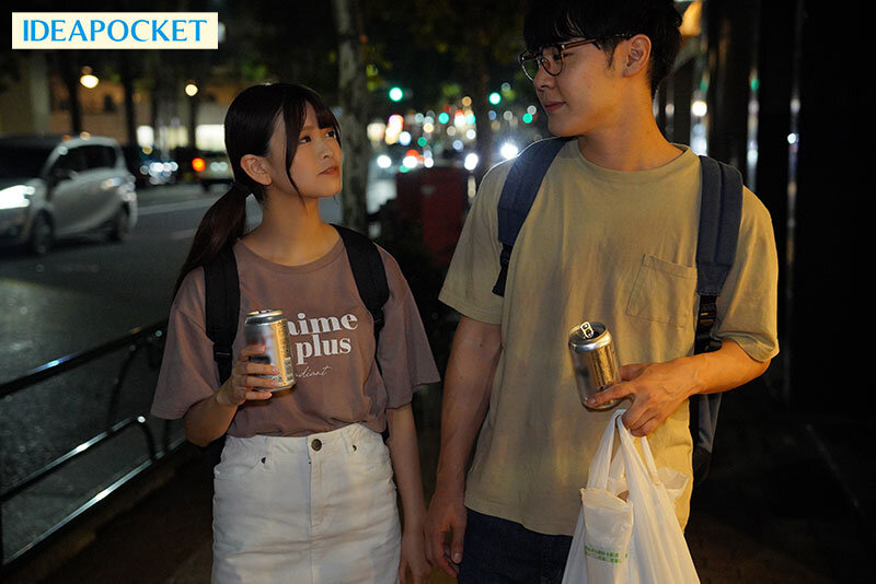 友達だけど、飲み会後に終電逃して一泊相部屋ホテルで男女の関係に。。。 彼氏より優しい男友達と何度も何度も…絶倫SEX沼。 相部屋×NTR 杏ここ│杏ここ│ハイビジョン│ipzz00211