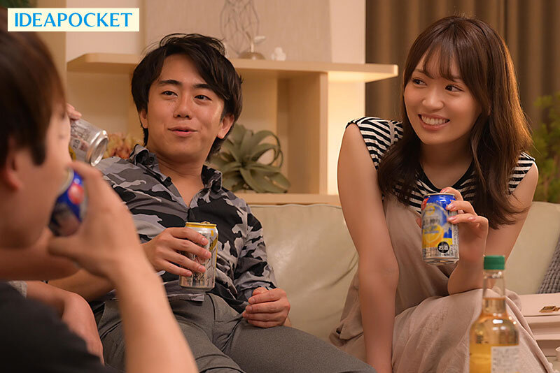 「女1人で参加したのが間違いでした…」 宅飲みで同級生達に廻された女子大生。 これはレ×プじゃない…あくまで合意の上のSEX…だよなww 古川ほのか│古川ほのか│ハイビジョン│ipzz00223