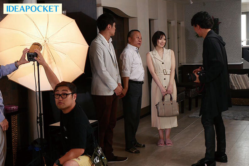 美人妻ヌードモデルNTR 上司との羞恥交に沼った人妻の衝撃的浮気動画。 仲村みう│仲村みう│ハイビジョン│ipzz00443