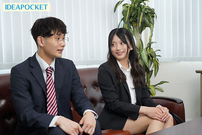 出張先が記録的豪雨で童貞部下と突然相部屋に…雨で濡れた身体に興奮した部下に襲われ朝まで8発のびしょ濡れ絶倫性交 北岡果林│北岡果林│ハイビジョン│ipzz00462