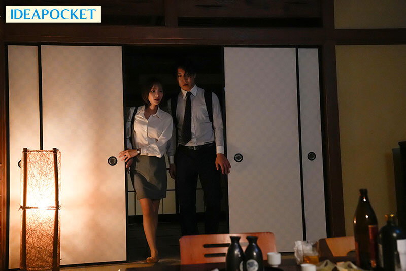 僕が惚れてた社内のアイドル女子社員が、出張先ホテルの部屋飲みでクズ上司達に廻されていた。 桃乃木かな│桃乃木かな│ハイビジョン│ipzz00523