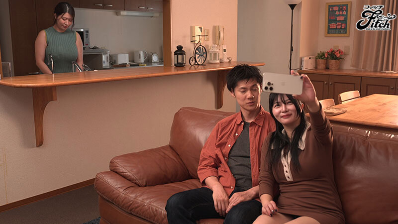 抵抗する彼女の爆乳母に中出しし続けて3日目…若い僕のチ○ポに跨り狂ったように自ら腰を振りだした 武田怜香│武田怜香│ハイビジョン│juny00153