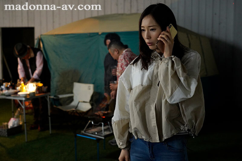 町内キャンプNTR テント内で何度も中出しされた妻の衝撃的寝取られ映像 小野りんか│小野りんか│ハイビジョン│juq00852