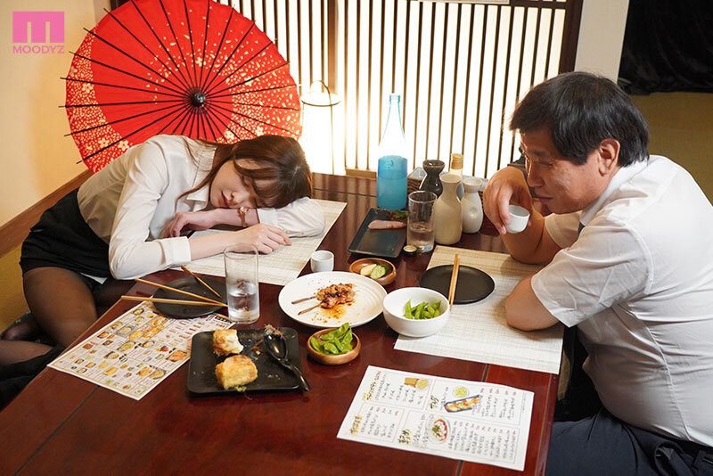 死ぬほど嫌いなセクハラ上司に弱み握られ出張相部屋NTR 朝陽が二回昇ってもネチネチ続く絶倫粘着ピストンの中出し10発に屈服イキした私… 新ありな│新ありな│ハイビジョン│midv00999