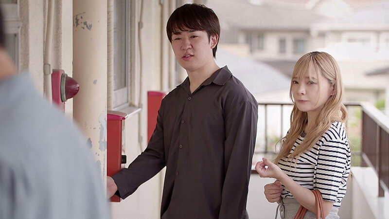 大好きな彼女の声とはつゆ知らず、大嫌いな隣人の部屋から聞こえる喘ぎ声に勃起してしまった 一条みお│一条みお│ハイビジョン│mkmp00605