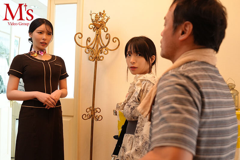 人妻自宅サロン 底辺クズ隣人の汚らわしいデカマラに堕ちた若妻エステティシャン 黒島玲衣│黒島玲衣│ハイビジョン│mvsd00658