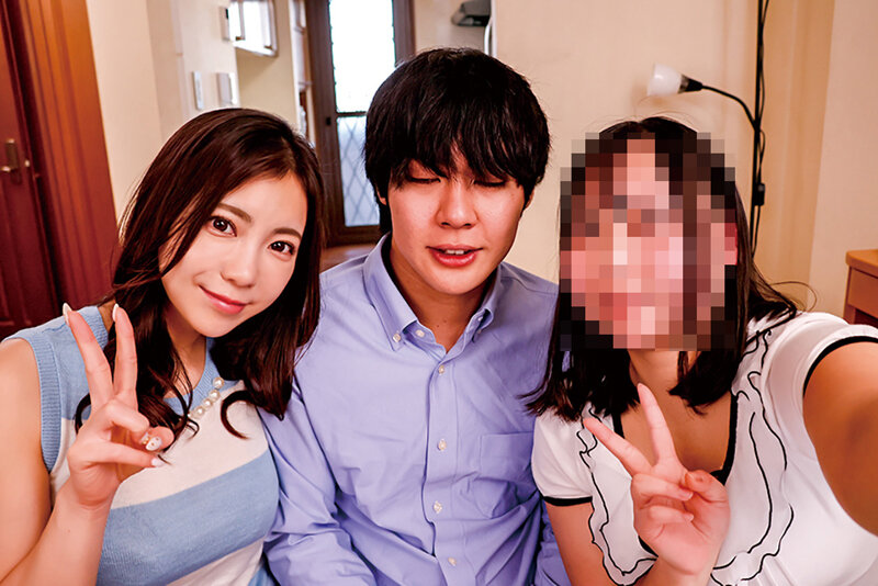 彼女に内緒で彼女の母ともヤってます… 吉澤友貴│吉澤友貴│ハイビジョン│ndra00120