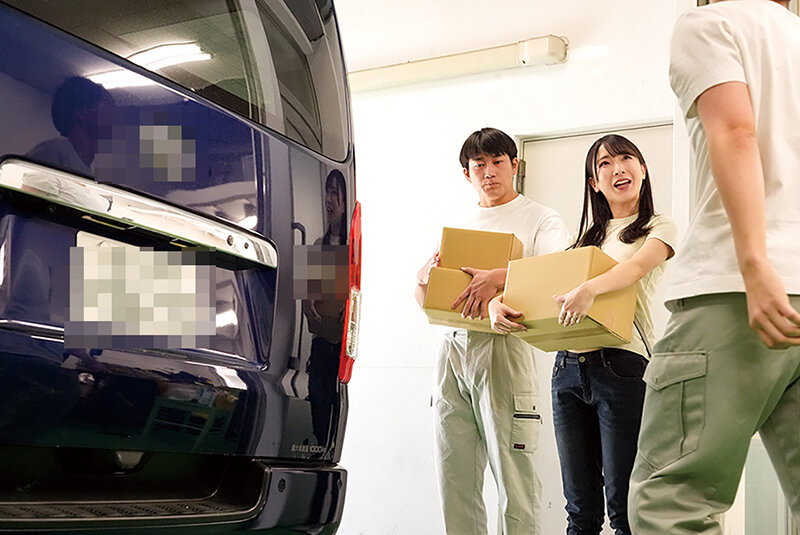 たくはいの妻 恥辱の肉棒再配達依頼 宮西ひかる│宮西ひかる│ハイビジョン│ngod00218