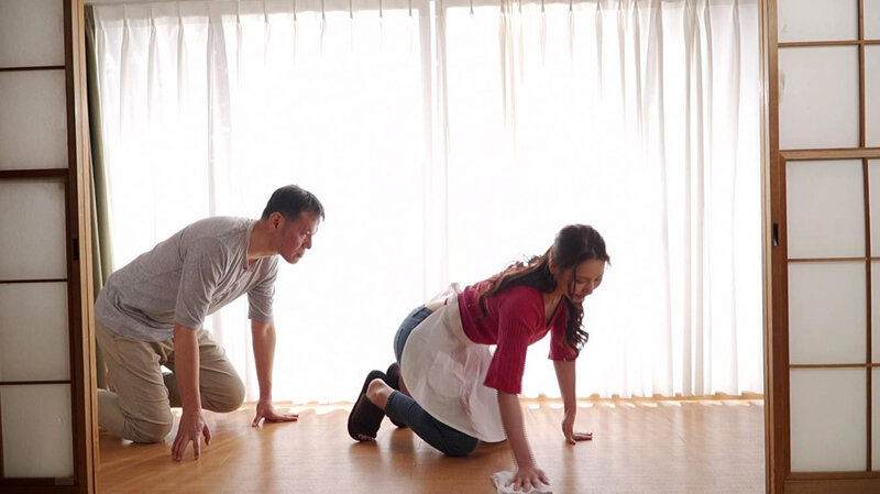 帰省ブルーねとられ 旦那の実家でブルーな気持ちだったが村の男の泥臭い巨根をハメられ性懲りもなくブルブル震えて痙攣絶頂してしまった慎ましい妻 黒木奈美│黒木奈美│ハイビジョン│ngod00289