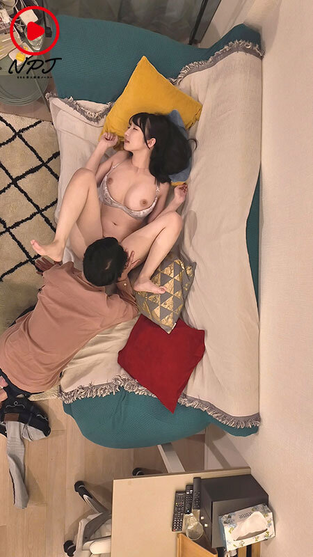 【素人投稿】 僕の彼女が寝取られているのをどうしても見たくて…友達使ってハメさせた鬱勃起映像を共有します││ハイビジョン│npjs00144