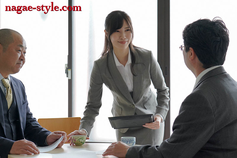 あなたの嫌うあの人と・・ ～夫を助けるために妻は上司に抱かれた～ 水端あさみ│水端あさみ│ハイビジョン│nsfs00183