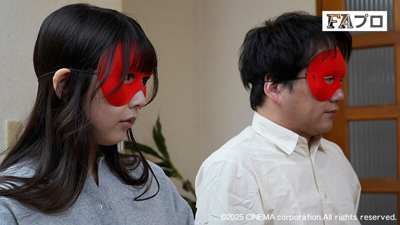 会員制秘密クラブ 夫婦交換の部屋 妻を抱きたいED夫/夫以外のアレで痙攣する妻│水瀬さな・水端あさみ│ハイビジョン│pfas00036