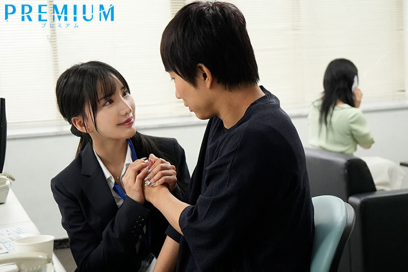 同棲直前のボクを寝取って契約させる、不動産レディのベロチュウ誘惑に負けて、彼女の存在を忘れる程、何度も本気で中出しをしてしまった…。 楪カレン│楪カレン│ハイビジョン│pred00739