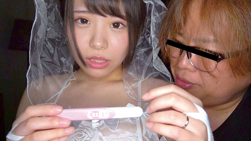 妊娠させてもいい人妻！ええーつっ！ここまで堕とすか！？ お嬢様育ちの後輩の奥さん、瞳孔ガン開きのド背徳SEXで【旦那捨てます宣言】と受精までの記録！ （体液おねだりドM型若妻）││ハイビジョン│sinn00035