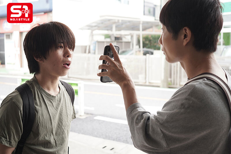 僕が3年間憧れ続けた女教師は童貞仲間で親友の絶倫チ●ポに一瞬で、メス堕ちした 楓ふうあ│楓ふうあ│ハイビジョン│sone00705