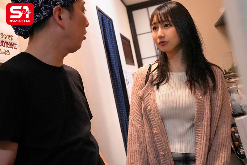 バイト先店長に好意抱く女子大生はわざと終電を逃し… ホテルで朝まで甘くて切ない性交に溺れてしまった、イケナイ純愛相部屋NTR 南沢海香│南沢海香│4K│sone00780