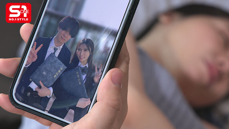 浮気したい彼女と寝取られたい彼氏の需要と供給が完全合致！！他人棒ズボズボま●こ見せつけられて鬱ジコリNTR 黒島玲衣│黒島玲衣│アクメ・オーガズム│sone00800