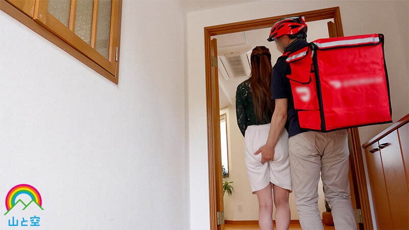 じんかくそうさ洗脳催● 底辺中年配達汚じさんが配達先のデカパイに勝手にポ●●ム宣言編 黒木れいな│黒木れいな│ハイビジョン│sora00560